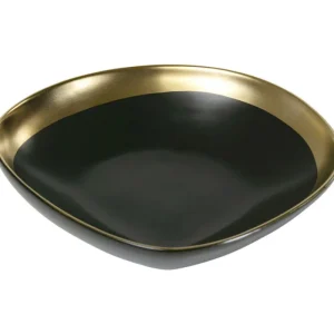 KARE Design Prato de sopa Vibrations Ø19cm Clearance