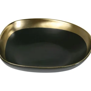 KARE Design Prato de sopa Vibrations Ø19cm Clearance