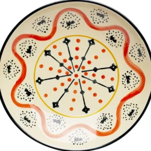 KARE Design Prato Deco Los Cabos Ø22 cm New