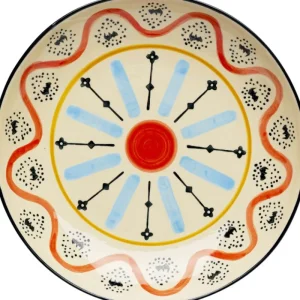 KARE Design Prato Deco Los Cabos Ø27 cm Online
