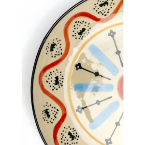 KARE Design Prato Deco Los Cabos Ø27 cm Online