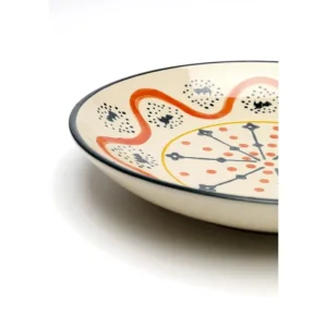 KARE Design Prato Deco Los Cabos Ø22 cm New