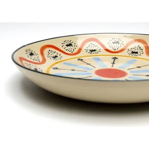 KARE Design Prato Deco Los Cabos Ø27 cm Online