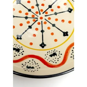 KARE Design Prato Deco Los Cabos Ø22 cm New