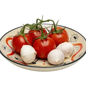 KARE Design Prato Deco Los Cabos Ø22 cm New