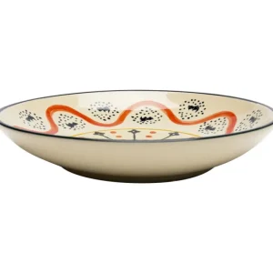 KARE Design Prato Deco Los Cabos Ø22 cm New