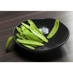 KARE Design Prato Deep Organic Preto Ø22cm Clearance