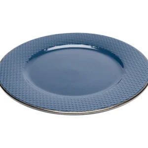KARE Design Prato Muse Azul Ø20cm Sale