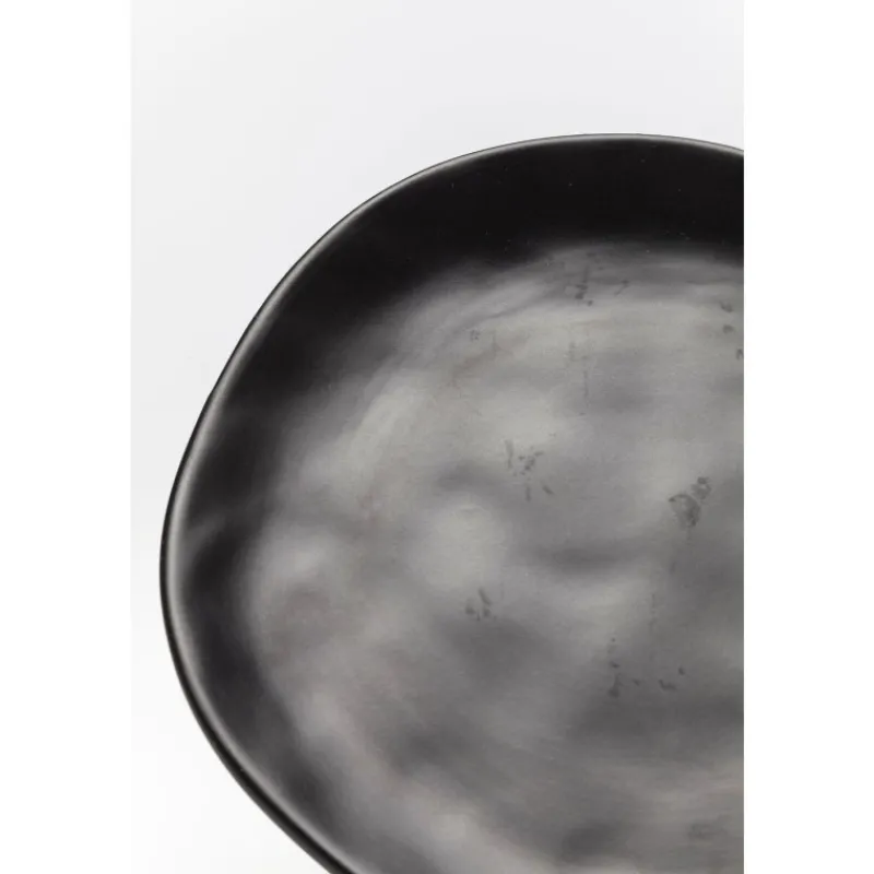 prato_organic_preto_cm_2.webp KARE Design Prato Organic Preto Ø26cm Discount