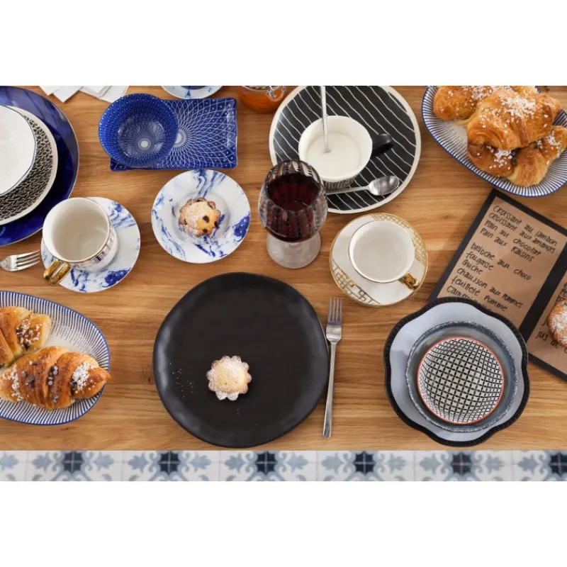 prato_organic_preto_cm_3.webp KARE Design Prato Organic Preto Ø26cm Discount