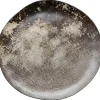 KARE Design Prato Savannah Castanho/Cinzento Mate Ø20cm Online