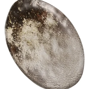 KARE Design Prato Savannah Castanho/Cinzento Mate Ø20cm Online