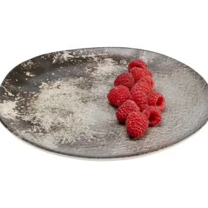 KARE Design Prato Savannah Castanho/Cinzento Mate Ø20cm Online