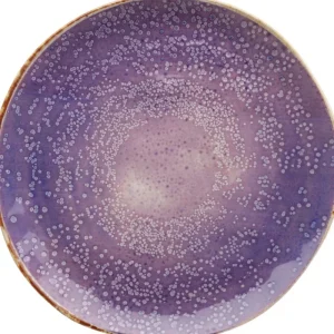 KARE Design Prato Shirley Violeta Ø26cm Clearance