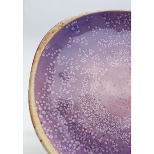 KARE Design Prato Shirley Violeta Ø21cm Fashion