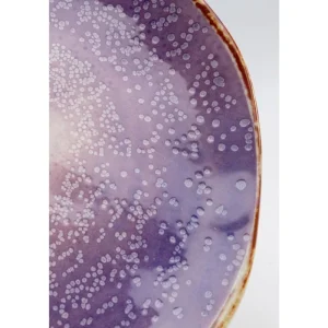 KARE Design Prato Shirley Violeta Ø21cm Fashion