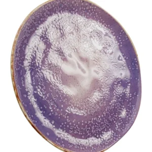 KARE Design Prato Shirley Violeta Ø26cm Clearance