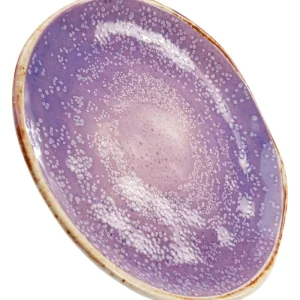 KARE Design Prato Shirley Violeta Ø21cm Fashion