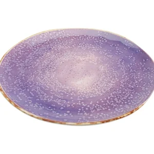 KARE Design Prato Shirley Violeta Ø26cm Clearance