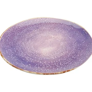 KARE Design Prato Shirley Violeta Ø21cm Fashion