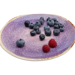 KARE Design Prato Shirley Violeta Ø21cm Fashion