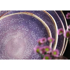 KARE Design Prato Shirley Violeta Ø26cm Clearance