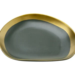 KARE Design Prato Vibrations Ø27cm New