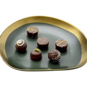 KARE Design Prato Vibrations Ø27cm New