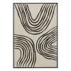 KARE Design Quadro Arco Artístico 73x113cm Best
