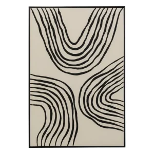 KARE Design Quadro Arco Artístico 73x113cm Best
