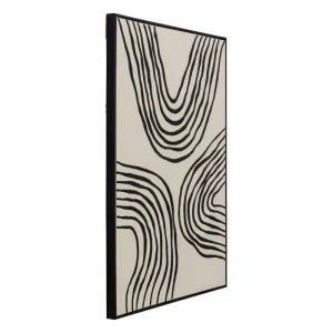 KARE Design Quadro Arco Artístico 73x113cm Best