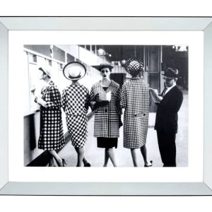 KARE Design Quadro Book Club 85x105cm Discount