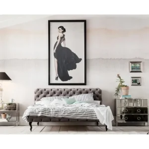 KARE Design Quadro c/ moldura Diva 172x100cm Outlet