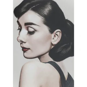 KARE Design Quadro c/ moldura Diva 172x100cm Outlet