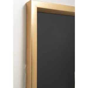 KARE Design Quadro c/ moldura Fragrance 80x80cm New