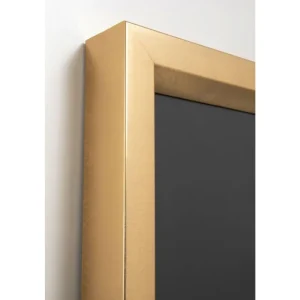 KARE Design Quadro c/ moldura Fragrance 80x80cm New