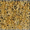 KARE Design Quadro c/ moldura Gold Flower 60x60cm Outlet