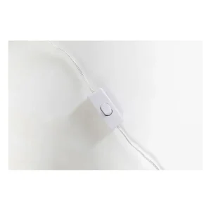 KARE Design Quadro c/ moldura Gold Flower 80x80cm Outlet