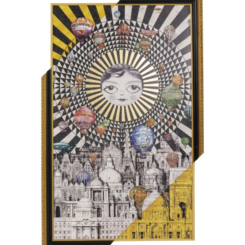 quadro_com_moldura_balloo_0-1.webp KARE Design Quadro com Moldura Balloons 110x174 cm Sale