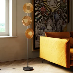 KARE Design Quadro com Moldura Balloons 160x260 cm Hot