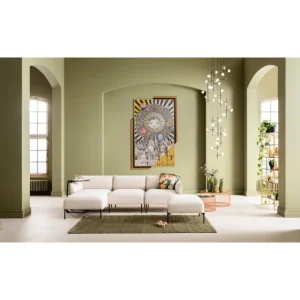 KARE Design Quadro com Moldura Balloons 110x174 cm Sale