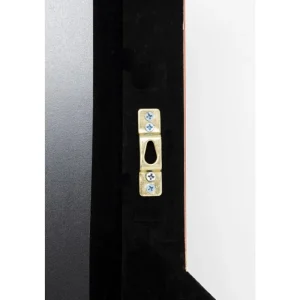 KARE Design Quadro com Moldura Balloons 160x260 cm Hot