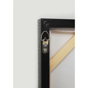 KARE Design Quadro com Moldura Cloud Boat 60x120 cm Online