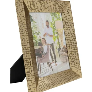 KARE Design Quadro com Moldura Coccodrillo 15x20 cm Best