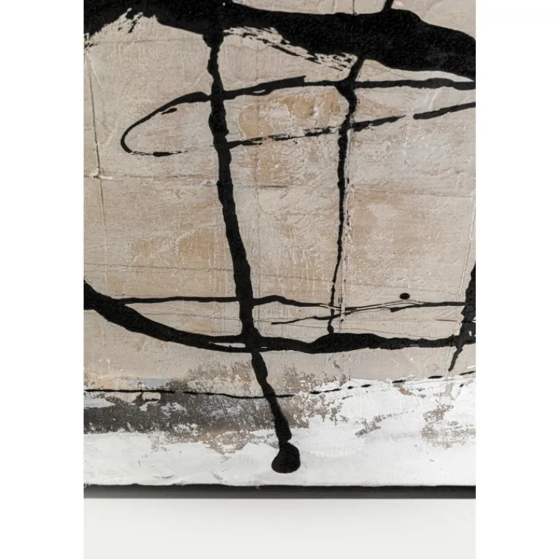 quadro_com_moldura_dust_c_3-1.webp KARE Design Quadro com Moldura Dust Cinzento 100x100cm Outlet