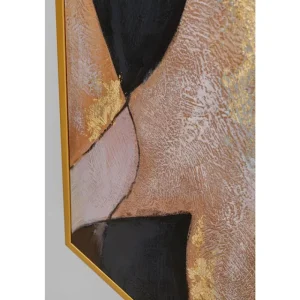 KARE Design Quadro com Moldura Ladyship 160x80 cm Online