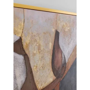 KARE Design Quadro com Moldura Ladyship 160x80 cm Online