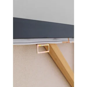 KARE Design Quadro com Moldura Ladyship 160x80 cm Online