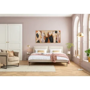KARE Design Quadro com Moldura Ladyship 160x80 cm Online