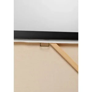 KARE Design Quadro com Moldura Orizzonte 80x100 cm New